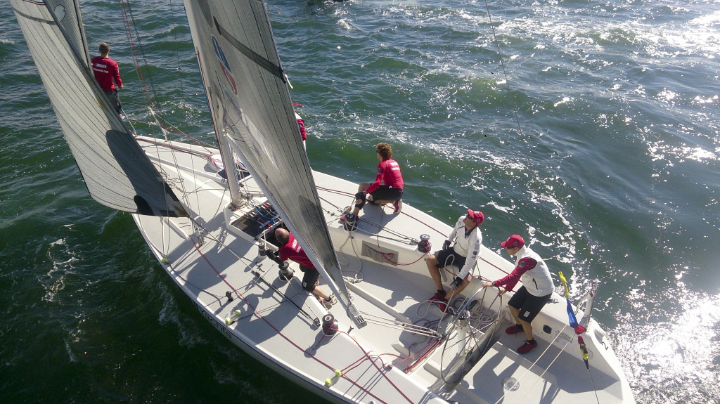 Stena Sailing Team