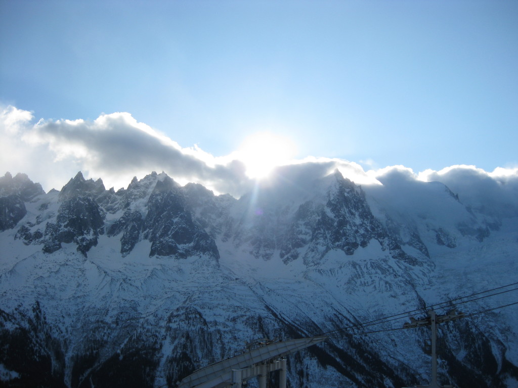 Chamonix