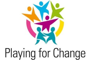 Playing for change