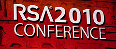 RSA Conference 2010