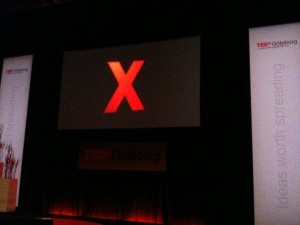 TEDx i Göteborg