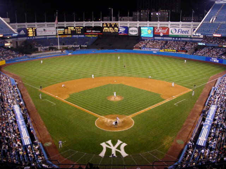 yankeestadium